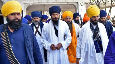 Amritpal