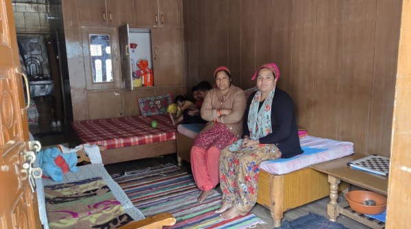 Joshimath