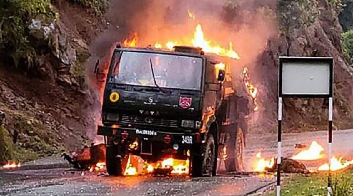 poonch terror attack