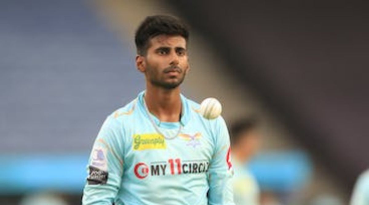 IPL 2023: HP pacer Arpit Guleria to replace Mayank Yadav in LSG squad ...