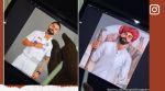 Artist gives Virat Kohli a rural Rajasthani makeover