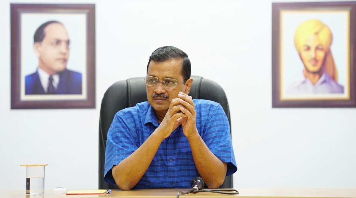 Excise Policy Case Probe Reaches Delhi Cm Cbi Summons Him For Questioning Delhi News The 9015