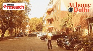 Delhi’s every ‘just another old building’ could be an Art Deco gem