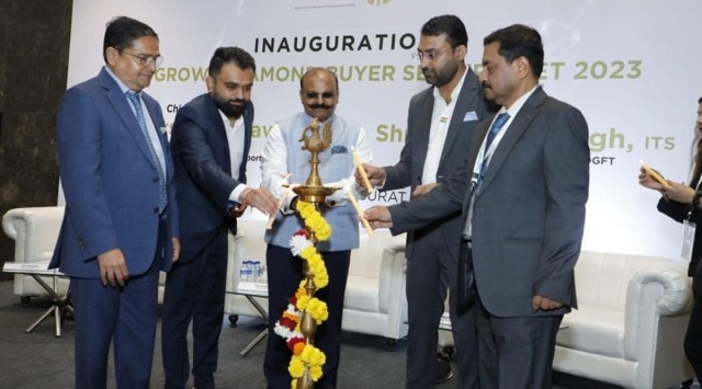 Surat hosts first buyer-seller meet of lab grown diamonds