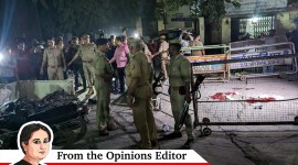 Atiq Ahmed Shot Dead