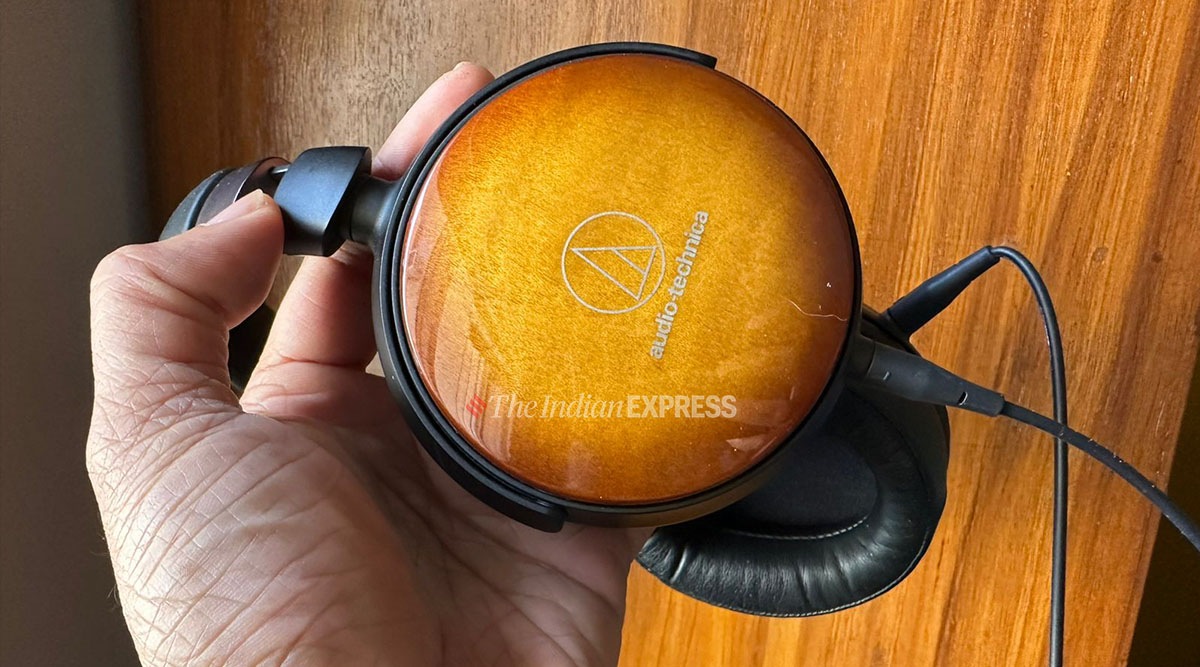 ATH-WP900 review: Pure audio bliss for pure audiophiles