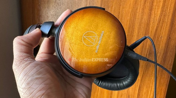Audio Technica ATH wp900