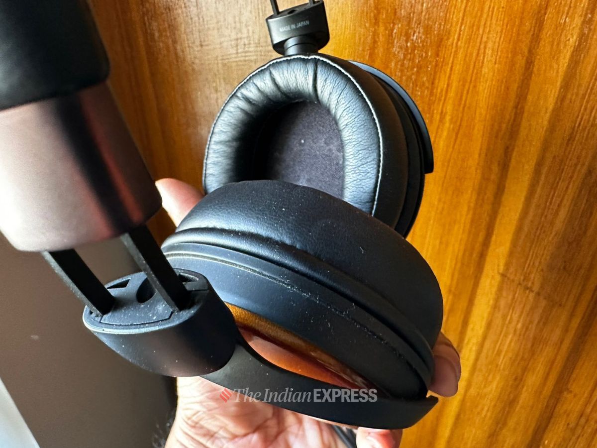 ATH-WP900 review: Pure audio bliss for pure audiophiles ATH-WP900 review: Pure audio bliss for pure audiophiles