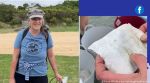 Australian woman finds message in a bottle that survived in sea for 10 years