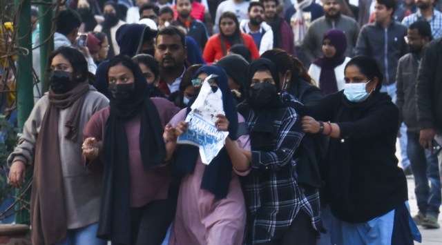 DU, BBC documentary