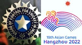 No Indian cricket team at Asiad 2023