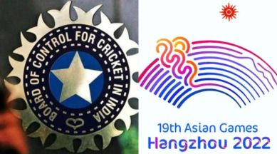 BCCI Asian Cricket