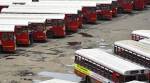 BEST buses in Mumbai, No BEST buses in nigh, EST, BMC, Mumbai local treansporation, night bus availablity, indian express