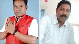 Chhattisgarh BJP workers