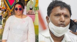 bv srinivas, assam chief