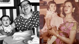 Babita, Kareena, Karisma, Jeh