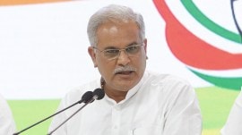 Bhupesh Baghel, Chhattisgarh High Court, WhatsApp, army