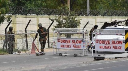 Bathinda military station killings | Police issue notice to Army  authorities: produce personnel for recording statement | Cities News,The  Indian Express