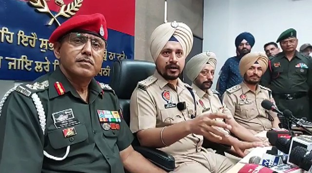 Soldier held for Bathinda killings; probe points to revenge for sexual abuse