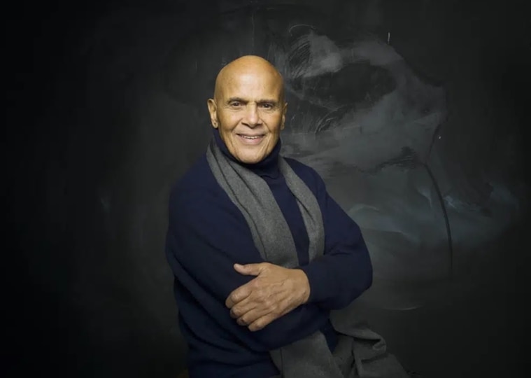 Harry Belafonte