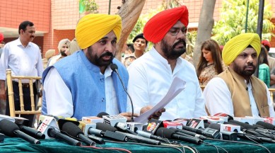 Bhagwant Mann