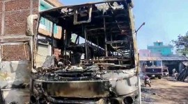 Bihar Ram Navami violence