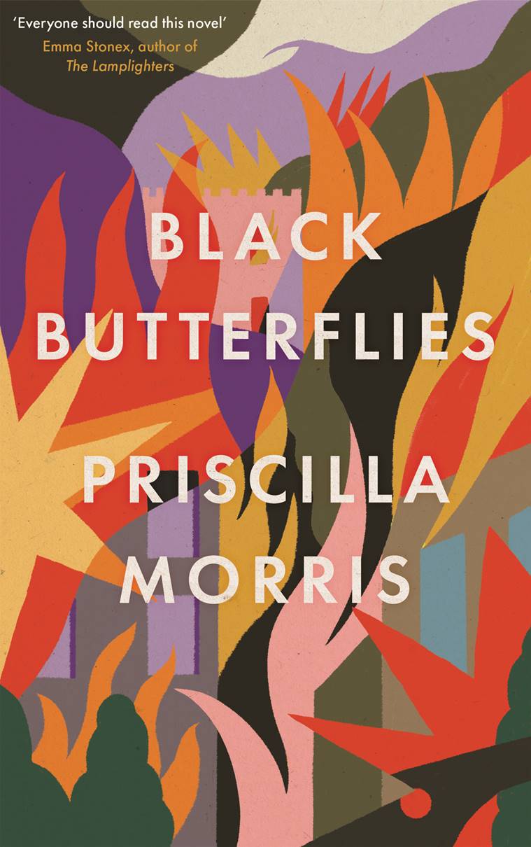 ‘A glittering showcase of the power of women’s writing’ Louise Minchin