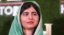 Malala Yousafzai