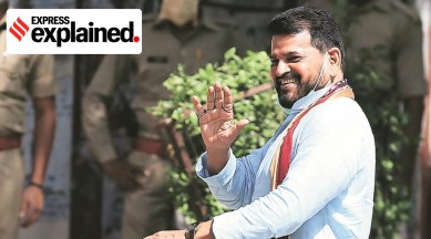 Brij Bhushan Sharan Singh