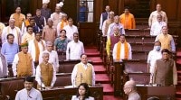 Budget session adjourned sine die Budget session adjourned sine die