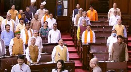 Budget session adjourned sine die