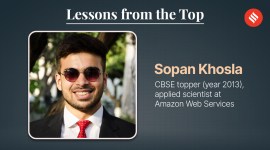 cbse board result 2023 topper news