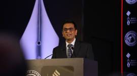 Chief Justice of India D Y Chandrachud