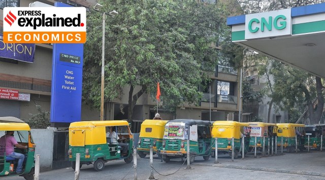 CNG