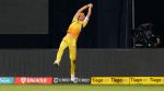 IPL 2023: Dwaine Pretorius and Ruturaj Gaikwad combined to dismiss Tristan Stubbs with a relay catch