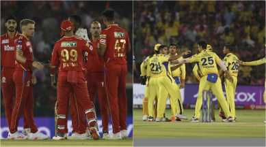 IPL 2023 Live Streaming: Chennai Super Kings (CSK) vs Punjab Kings (PBKS), IPL 2023 Match 41st Live Telecast Details