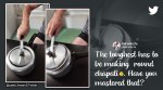 Canadian living in India shares pressure cooker trick he learnt