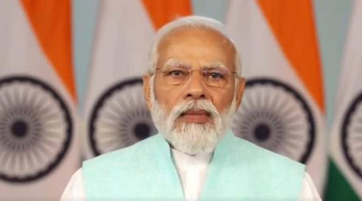 Have To Take Nation Forward, But Will Encounter Divisive Forces: PM ...