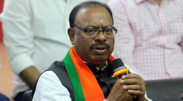 Maharashtra polls