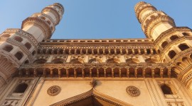Hyderabad Char Minar