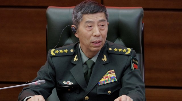 In a first after Galwan, China Defence Minister to be in Delhi for SCO huddle