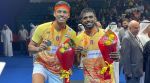 Badminton Asia championships