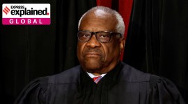 Clarence Thomas