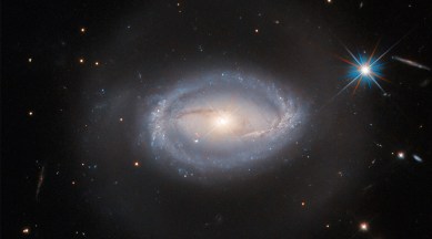 galaxy