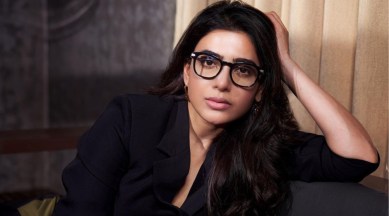 Samantha Ruth Prabhu