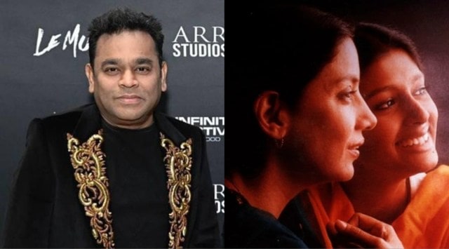 AR Rahman