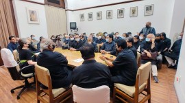 SC rejects Opp plea: No exclusive rules for politicians, same as rest