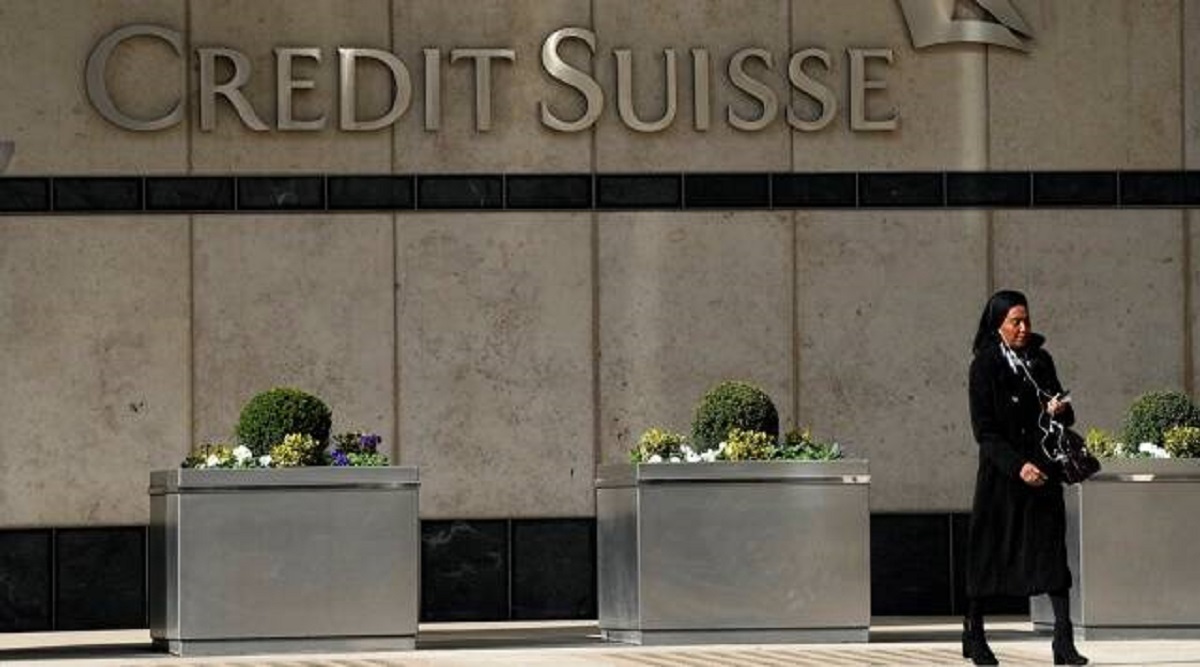 Credit Suisse Chairman Truly Sorry For Bank S Demise Amid Shareholder   Credit Suisse 2 