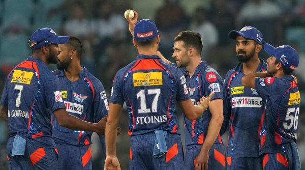 IPL 2023 Live Streaming: Lucknow face Hyderabad