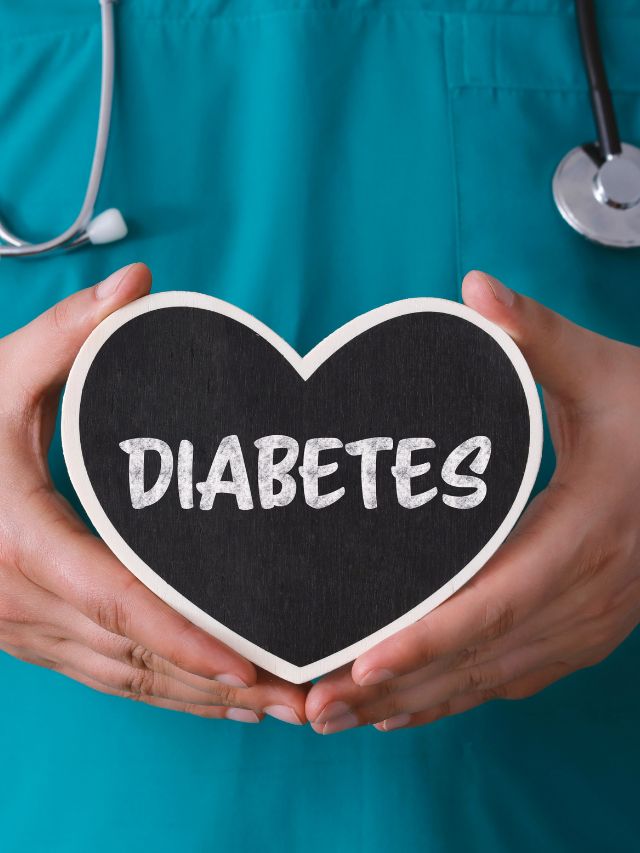 Heat wave and diabetes: Is there a connection? - Vimarsana News